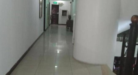Casa Nicarosa Hotel, Manila, Philippines