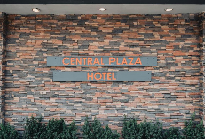 Central Plaza Hotel, Candelaria, Philippines