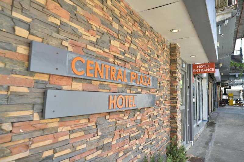 Central Plaza Hotel, Candelaria, Philippines
