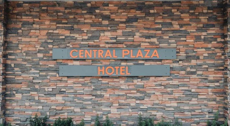 Central Plaza Hotel, Candelaria, Philippines