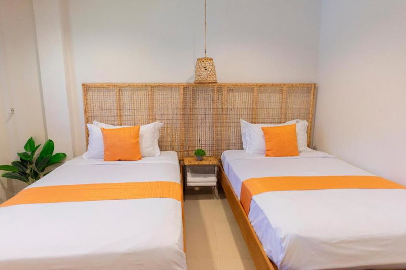 Central Plaza Hotel, Candelaria, Philippines