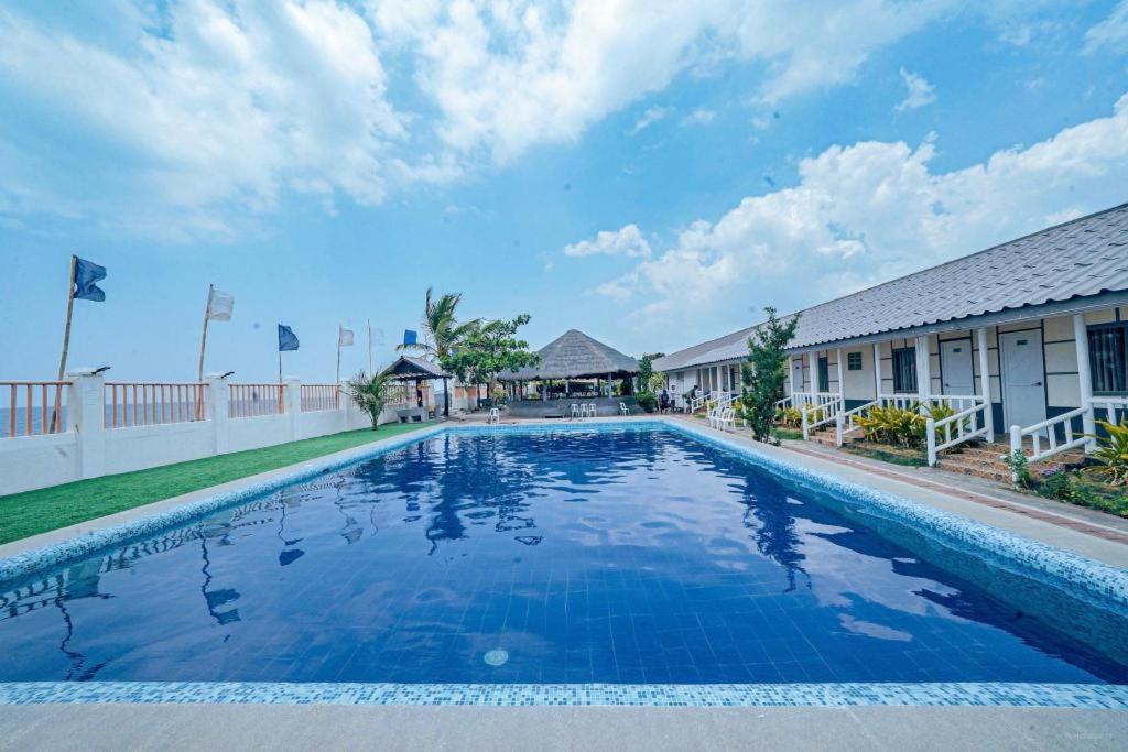 Juness Beach Resort, Philippines