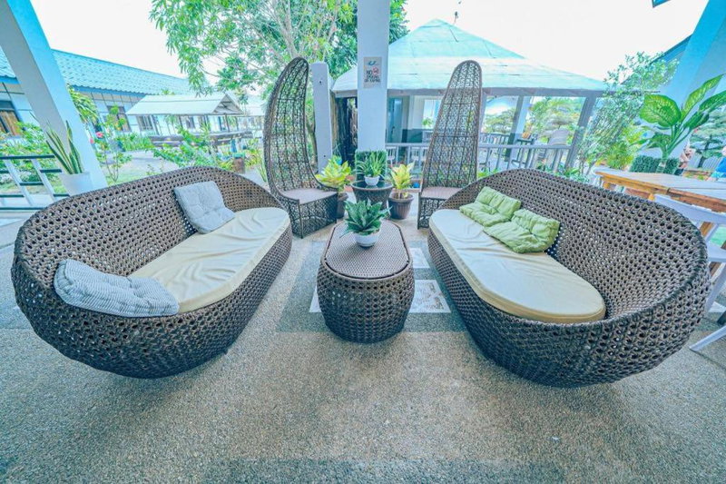 Juness Beach Resort, Morong, Philippines
