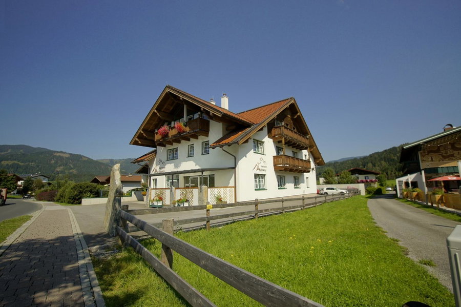 Appartement Alpenfex, Flachau, Austria