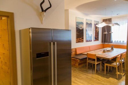 Appartement Alpenfex, Flachau, Austria