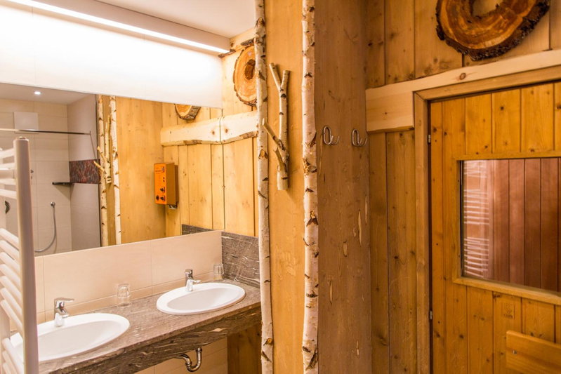 Appartement Alpenfex, Flachau, Austria