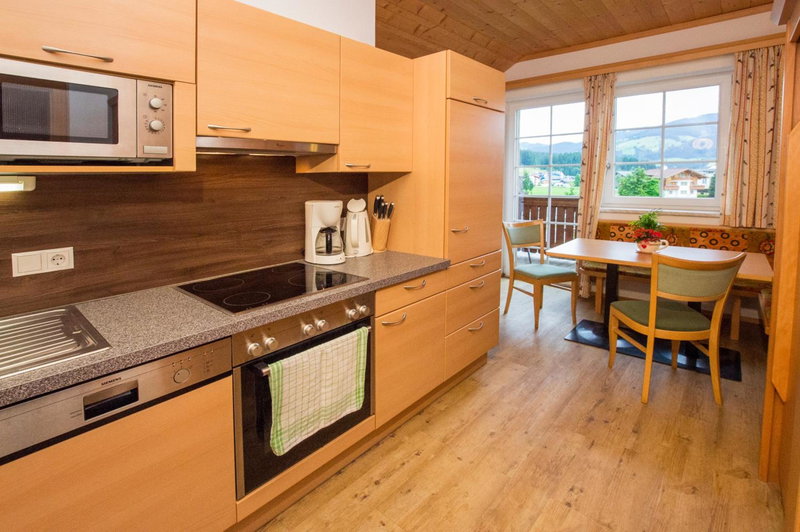 Appartement Alpenfex, Flachau, Austria