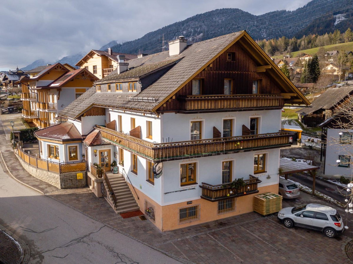 Hotel Kollerhof, Austria
