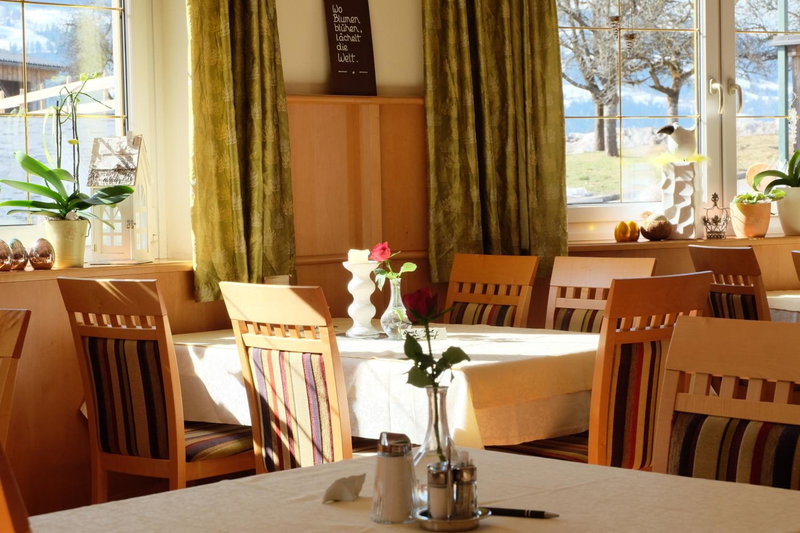 Hotel Kollerhof, Aich, Austria