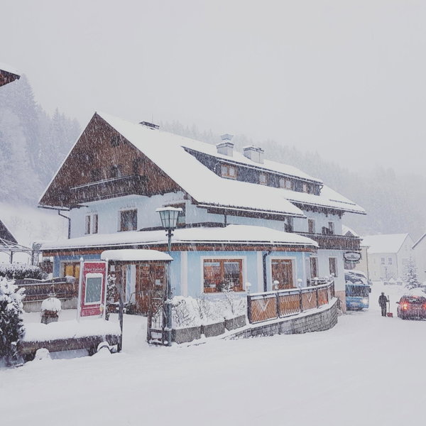 Hotel Kollerhof, Aich, Austria