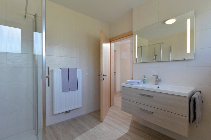 Pension Schenkenfelder, Bad Häring, Austria
