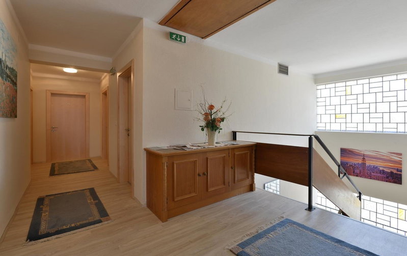 Pension Schenkenfelder, Bad Häring, Austria