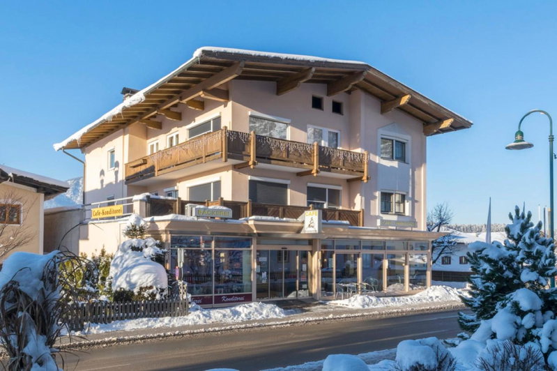 Pension Schenkenfelder, Bad Häring, Austria