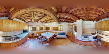 Ferienhaus Kleissner, Nestelberg, Austria