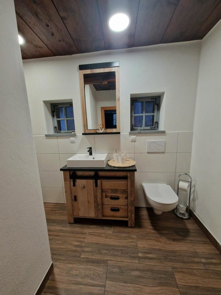 Ferienhaus Kleissner, Nestelberg, Austria