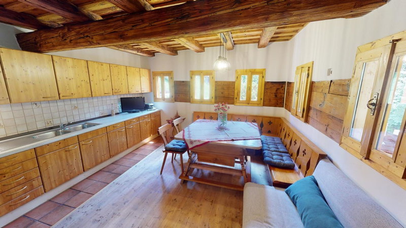 Ferienhaus Kleissner, Nestelberg, Austria