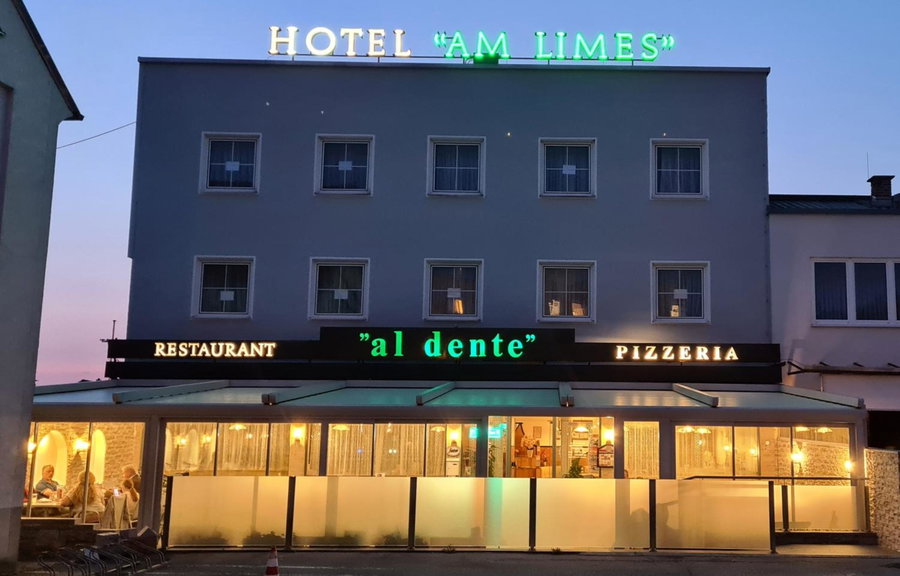 ''Am Limes'' Hotel, Enns, Austria