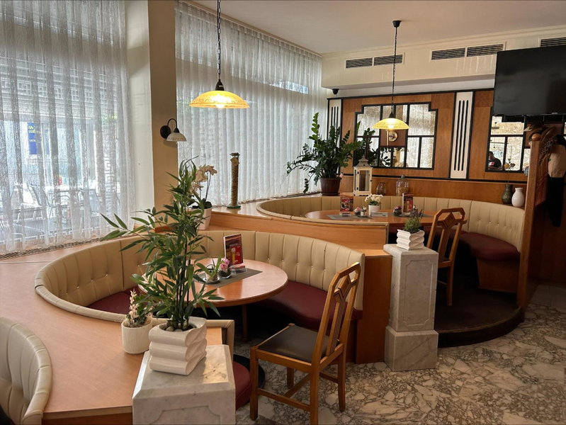 ''Am Limes'' Hotel, Enns, Austria