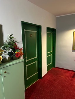 ''Am Limes'' Hotel, Enns, Austria