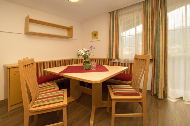Appartement Jagdhof, Flachau, Austria