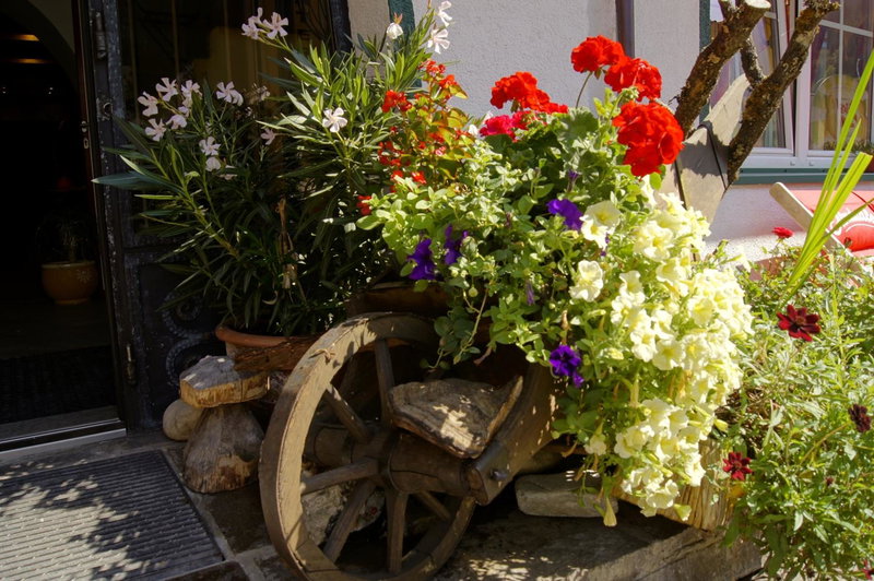 Appartement Jagdhof, Flachau, Austria