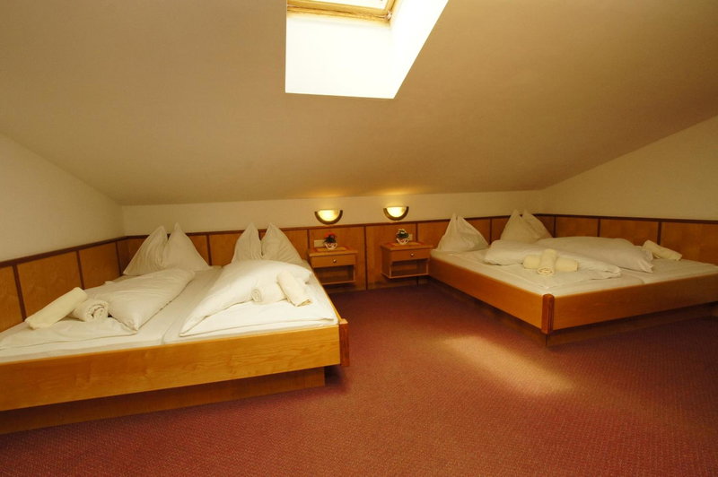 Appartement Jagdhof, Flachau, Austria
