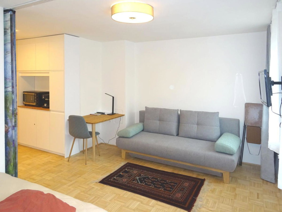Hotel · Edith`s Apartment, Gmunden
