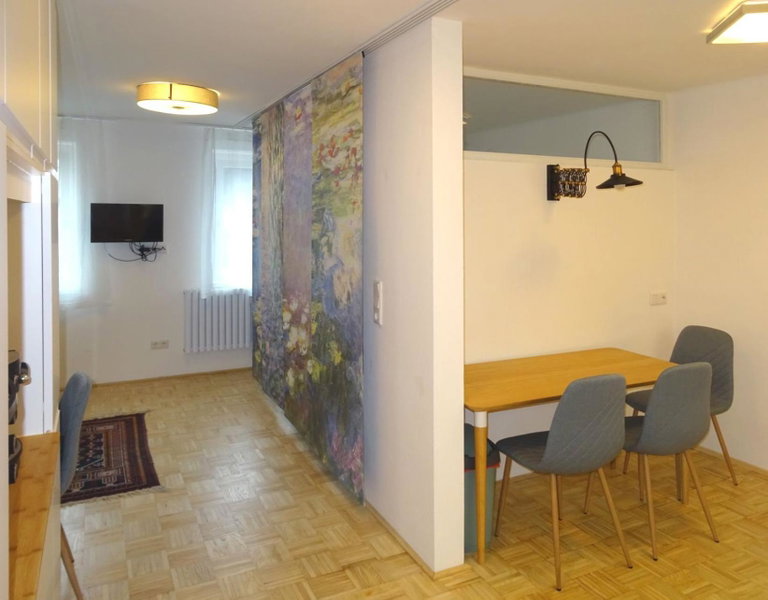 Edith`s Apartment, Gmunden, Austria