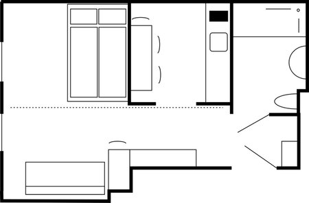 Edith`s Apartment, Gmunden, Austria