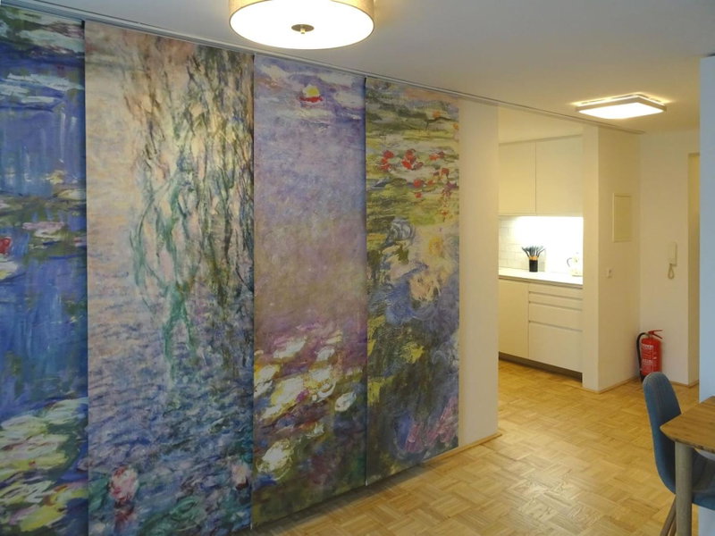 Edith`s Apartment, Gmunden, Austria