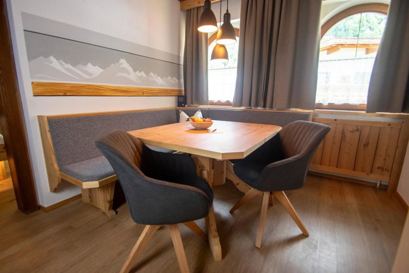 Aktivhotel Waldhof, Oetz, Austria