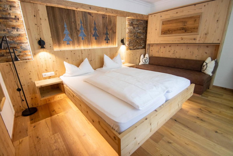 Aktivhotel Waldhof, Oetz, Austria