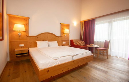 Aktivhotel Waldhof, Oetz, Austria