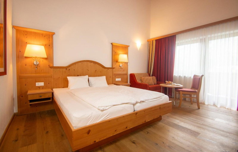 Aktivhotel Waldhof, Oetz, Austria