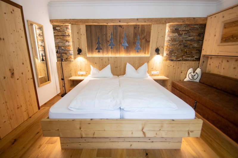 Aktivhotel Waldhof, Oetz, Austria