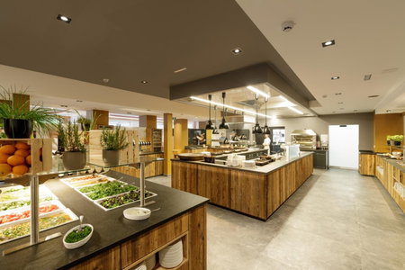 Familotel Kaiserhof - Families only, Berwang, Austria