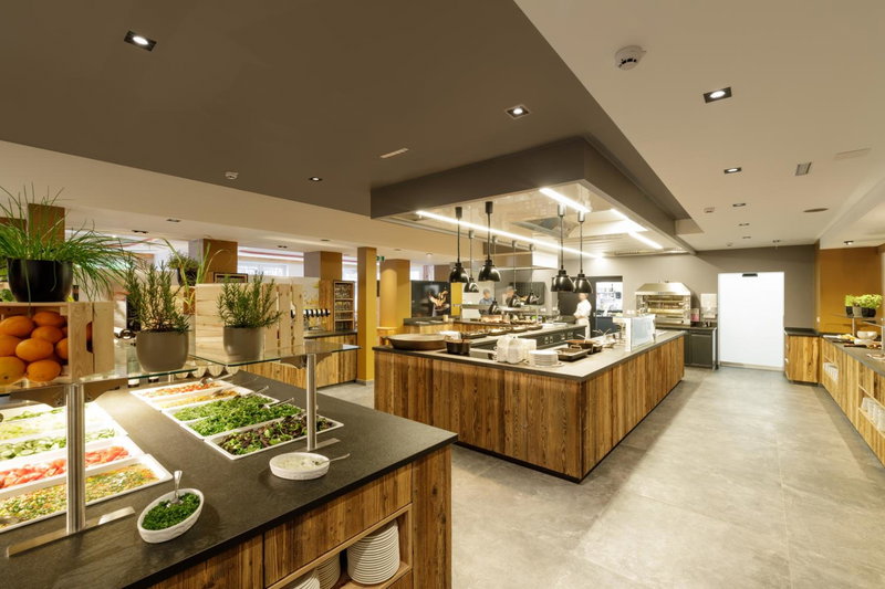 Familotel Kaiserhof - Families only, Berwang, Austria