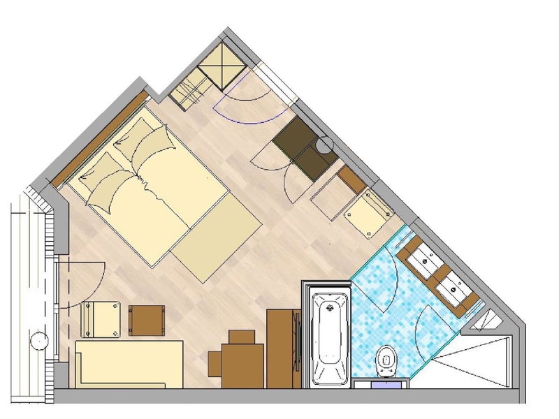 Familotel Kaiserhof - Families only, Berwang, Austria