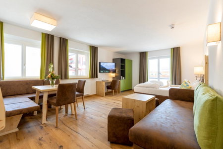 Familotel Kaiserhof - Families only, Berwang, Austria