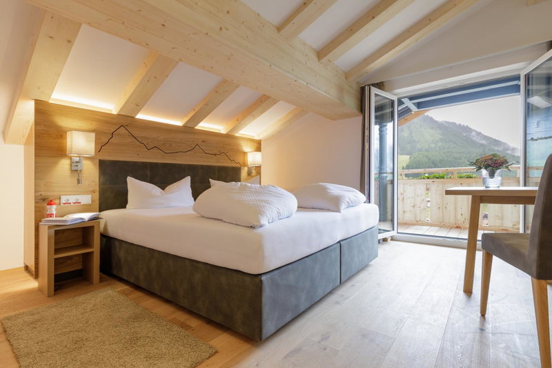 Familotel Kaiserhof - Families only, Berwang, Austria