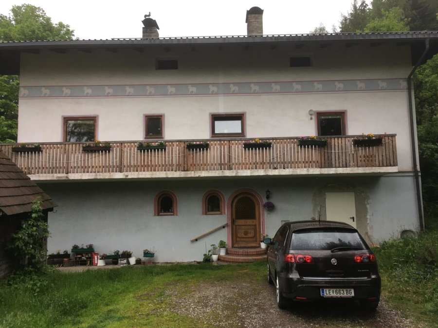 Privatzimmer Wagner, Leoben, Austria