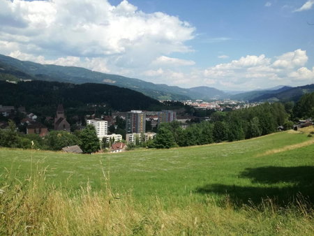 Privatzimmer Wagner, Leoben, Austria