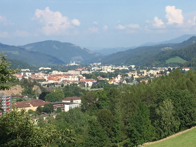 Privatzimmer Wagner, Leoben, Austria