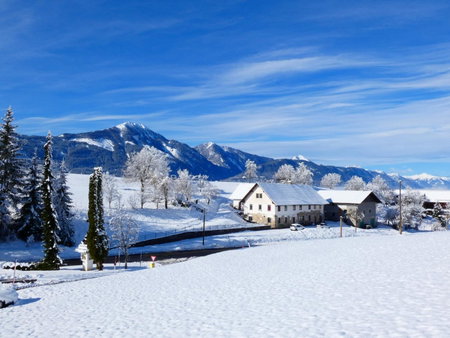 Haus Tilia Karinthië Appartementen, Nötsch, Austria