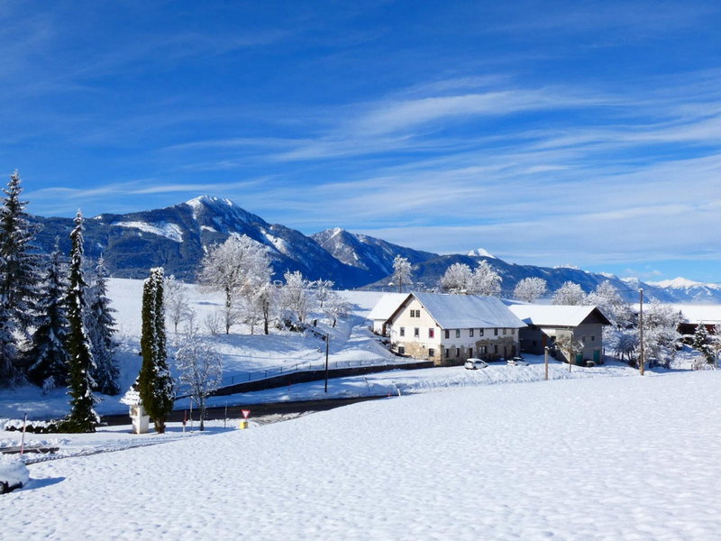 Haus Tilia Karinthië Appartementen, Nötsch, Austria