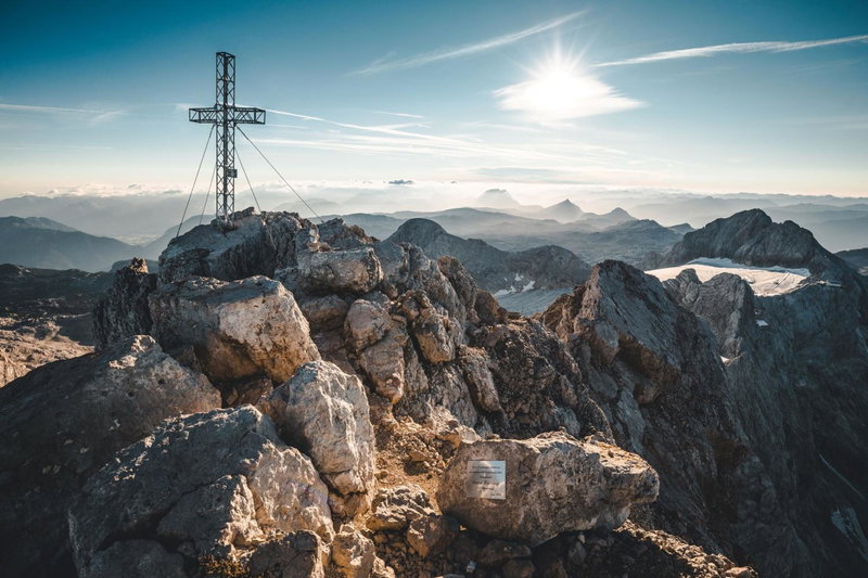 Die Schladmingerin, Schladming, Austria
