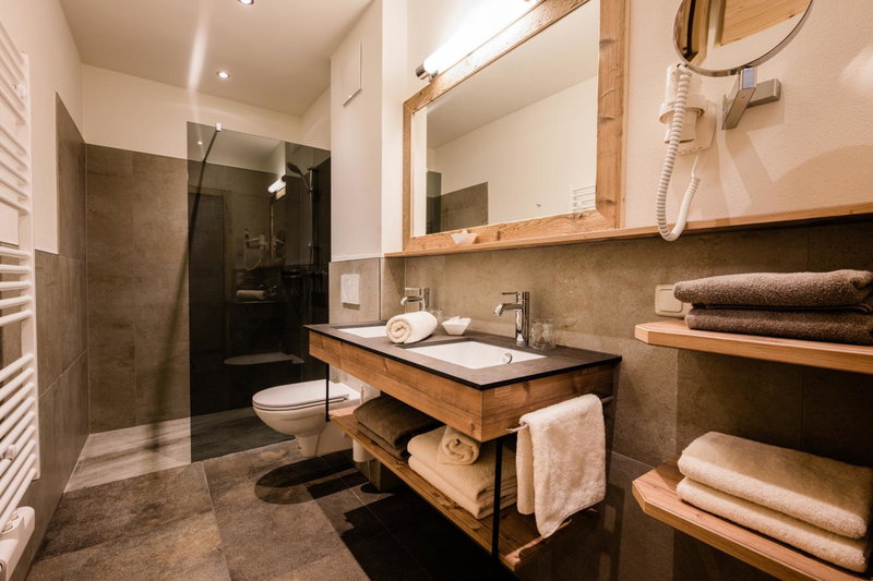 Erlenhof Appartements, Grossarl, Austria