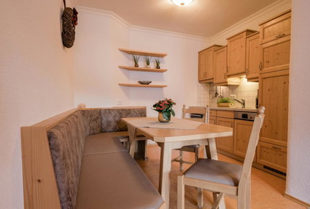 Erlenhof Appartements, Grossarl, Austria