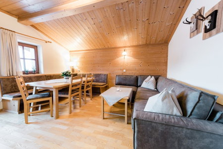 Erlenhof Appartements, Grossarl, Austria