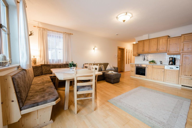 Erlenhof Appartements, Grossarl, Austria